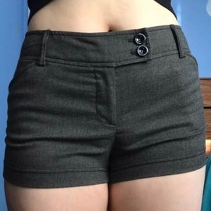 Cute Sexy Vintage Soft Forever 21 Shorts